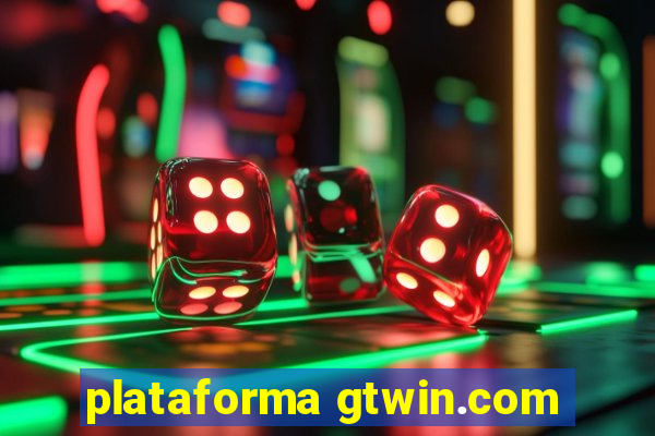 plataforma gtwin.com